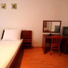 Отель Aparthotel Susa комната для гостей фото 3