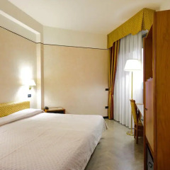 Admiral Art Hotel 4* Стандартный номер разные типы кроватей