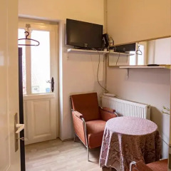 Santico Art Hostel And Guesthouse Семейная студия фото 10