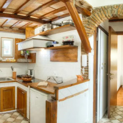 Отель Navona Holiday в номере
