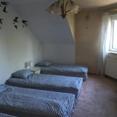Wawa Hostel Варшава комната для гостей фото 4