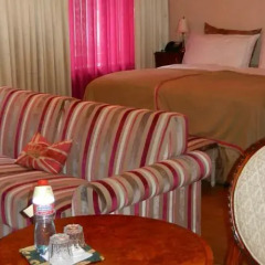 Townhouse Boutique Hotel в номере фото 2