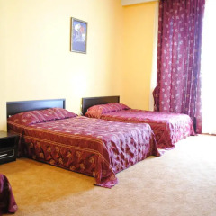 Hotel Aqualand Полулюкс с различными типами кроватей фото 4