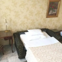 Hotel Moskva 4* Номер Single с различными типами кроватей фото 3