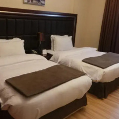 Xclusive Maples Hotel Apartment 3* Студия Делюкс с различными типами кроватей фото 7