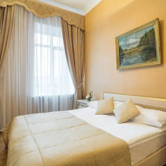 Гостиница Пекин 4* Посольский люкс с разными типами кроватей фото 14