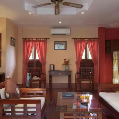 Отель The Pe La Resort, Phuket комната для гостей фото 4