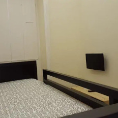 Отель Casa da Matriz 3* Стандартный номер фото 4