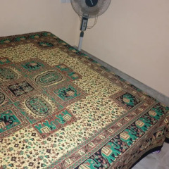 Seetha's Hostel интерьер отеля фото 2