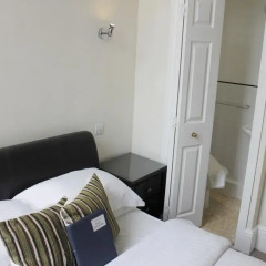 Отель Kempfield House 4* Стандартный номер
