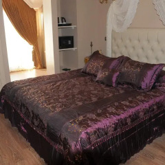 Отель Pedaliza Butik Otel 3* Стандартный номер фото 2