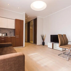 Апартаменты KATRIN apartments Апартаменты фото 3