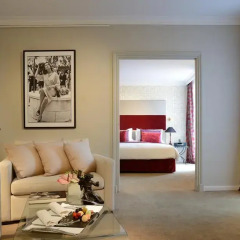 Отель Sofitel Roma (riapre a fine primavera rinnovato) комната для гостей фото 6