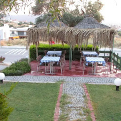 Tepe Hotel Alaçati Чешме