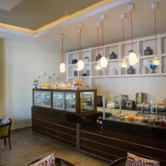 Отель Sentido Marina Suites - Adults only развлечения