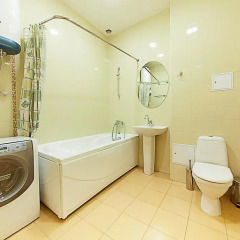Апартаменты Apartments Kvartirkino Апартаменты разные типы кроватей фото 9