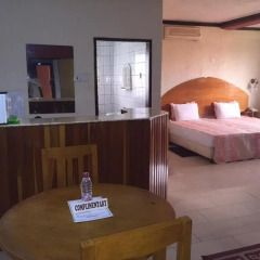 Hotel De Texas в номере фото 2