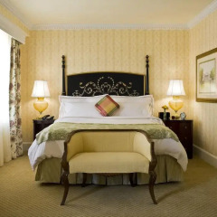 Отель The Fairfax At Embassy Row 4* Улучшенный номер фото 3