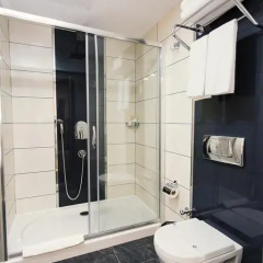 Fesa Business Hotel 4* Улучшенный номер с различными типами кроватей фото 5