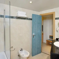 Отель Sol Principe 4* Номер категории Эконом с различными типами кроватей фото 2