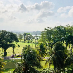 Отель Orchid Country Club Сингапур фото 6