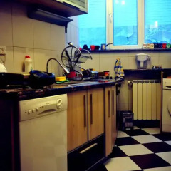 Апартаменты Apartment In Center Of Belgrade Белград в номере