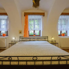 Отель Penzion U ZÁmku 3* Апартаменты фото 7