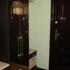 Апартаменты Apartments Taras House Тернополь удобства в номере фото 2