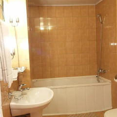 Гостиница Private Residence Osobnyak 3* Люкс разные типы кроватей фото 4