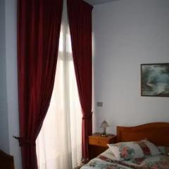 Hotel Pepeto удобства в номере