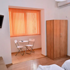 Отель Guest House Anelim Студия фото 3
