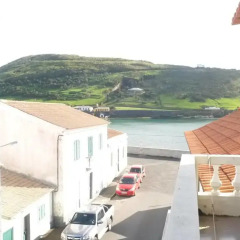 Отель Porto Pim Guest House 3* Стандартный номер с различными типами кроватей фото 8