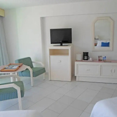Отель Calinda Beach Acapulco 3* Люкс с разными типами кроватей фото 9