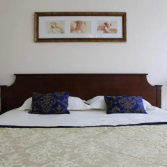 Best Western Amiral Hotel 4* Стандартный номер с различными типами кроватей фото 2