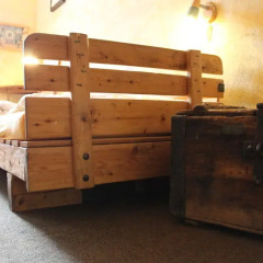 Lollis Homestay - Hostel Стандартный номер с различными типами кроватей фото 4