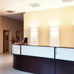 Гостиница Alt Platz Prestizh в Светлогорске отзывы, цены и фото номеров - забронировать гостиницу Alt Platz Prestizh онлайн Светлогорск спа фото 2