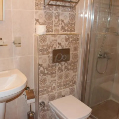 Kaftan Hotel 3* Стандартный номер с различными типами кроватей фото 3