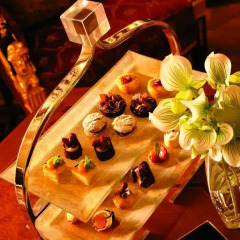 Mardan Palace Hotel в номере