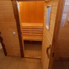 Гостиничный комплекс Колыба 2* Стандартный семейный номер разные типы кроватей фото 7
