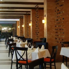 Апартаменты Royal Sun Apartment питание
