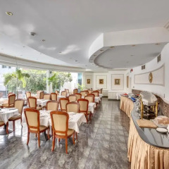 Отель Al Khalidiah Resort ОАЭ, Шарджа - 1 отзыв об отеле, цены и фото номеров - забронировать отель Al Khalidiah Resort онлайн помещение для мероприятий фото 2