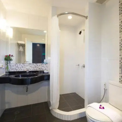Отель SIMPLITEL 4* Студия фото 9