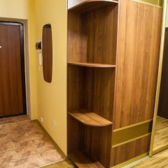 Гостиница 7 этажей Тюмень Центр сауна