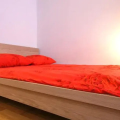 Отель Sienna Residence комната для гостей фото 3