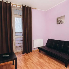 Отель Абажур Стачек Екатеринбург комната для гостей фото 3