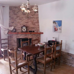 Отель Villa Les Teules в номере фото 2