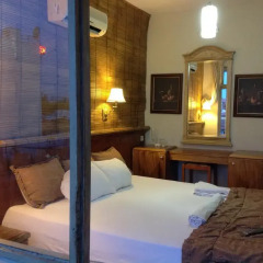 Sato Hotel Турция, Сиде - 1 отзыв об отеле, цены и фото номеров - забронировать отель Sato Hotel онлайн комната для гостей фото 2