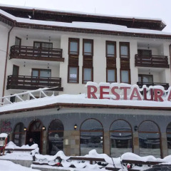Отель Studio in Cedar Lodge 3 Болгария, Банско - отзывы, цены и фото номеров - забронировать отель Studio in Cedar Lodge 3 онлайн