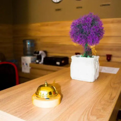 Calipso Hotel в номере
