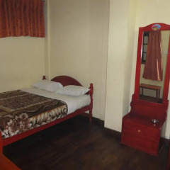 Отель New Nuwara Eliya Inn детские мероприятия